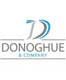 Donoghue Logo