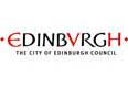 Edinbvrgh Logo