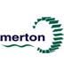 Merton Logo