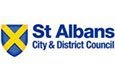Stalbans Logo