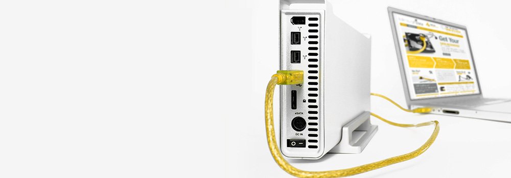 External Hard Drive Recovery