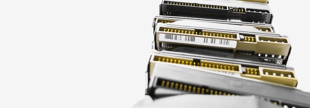 Western Digital Data Recovery